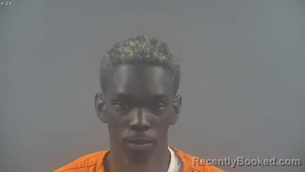 Mugshot of YASMARY LAZARO VARONA GUIBERT booked in Warren County, Kentucky on March 29, 2026