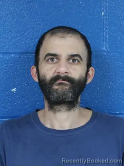Mugshot of PHILLIP LEE WALLACE booked in Nash County, North Carolina on June 30, 2026