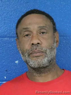 Mugshot of WILLIE EARL WILLIAMS booked in Nash County, North Carolina on April 15, 2026