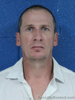 Mugshot of JEREMY MICHEL DEAN booked in Nash County, North Carolina on May 7, 2026