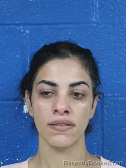 Mugshot of DUAA SHARIF ALSALLAK booked in Nash County, North Carolina on May 10, 2026