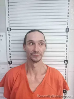 Mugshot of RICHARD BOLEN