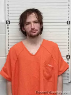 Mugshot of MATTHEW PERDUE