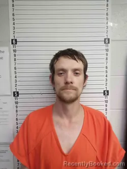 Mugshot of ROCKY SHELTON