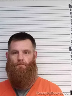 Mugshot of DOUGLAS COYLE