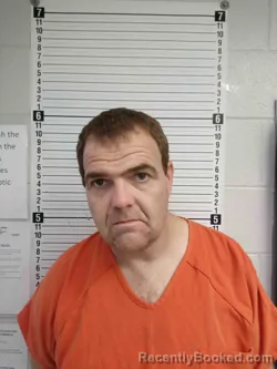 Mugshot of CHARLIE YORK