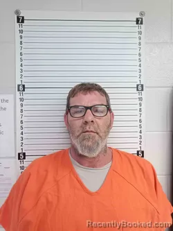 Mugshot of STEPHEN GOAD