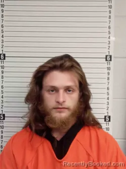 Mugshot of AUSTIN BOSTON