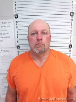 Mugshot of BRIAN REYNOLDS