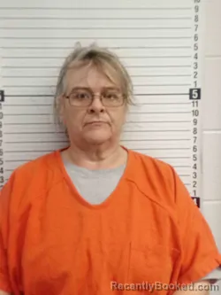 Mugshot of DEE SUMPTER