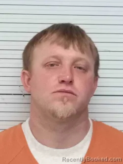 Mugshot of ERIC RHULE