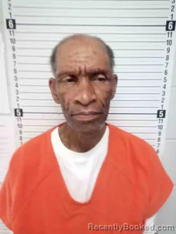 Mugshot of DENNIS FITZPATRICK booked in Wayne County, Kentucky on April 7, 2026