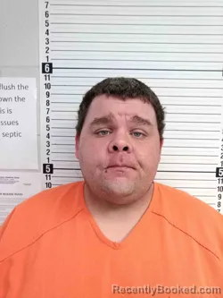 Mugshot of KYLE TRAYLOR