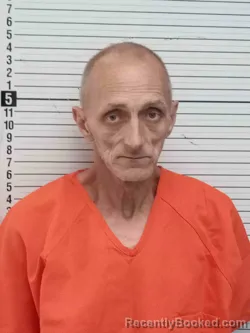 Mugshot of MICHAEL GLIDEWELL