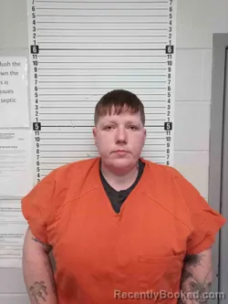 Mugshot of SUMMER STRINGER