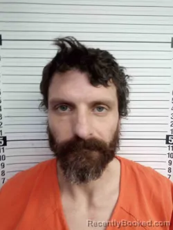 Mugshot of TROY POORE