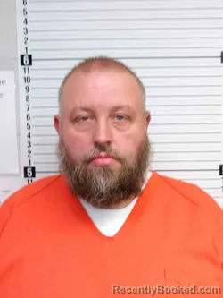 Mugshot of JATHAN RIGNEY booked in Wayne County, Kentucky on April 21, 2026