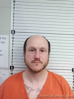 Mugshot of JAMES DAFFRON