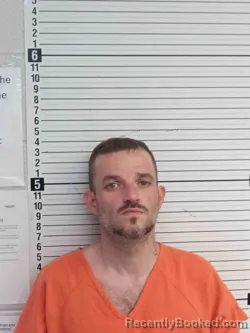 Mugshot of MICHAEL PERDUE