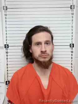 Mugshot of STEPHEN POLSTON