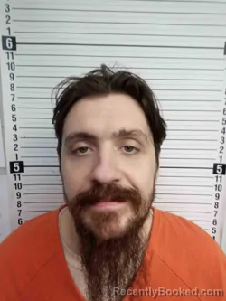 Mugshot of DAVID BELSER