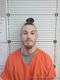 Mugshot of MICAH GRAY