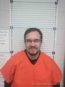 Mugshot of CODY PHILLIPS