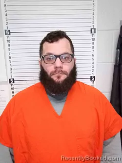 Mugshot of JOSEPH PADILLA