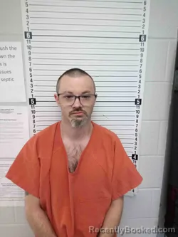 Mugshot of ANDREW RHODES