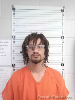 Mugshot of ASA DISMUKE