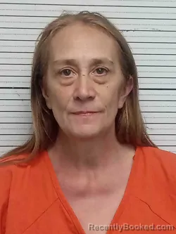 Mugshot of PHYLLIS RIDDLE