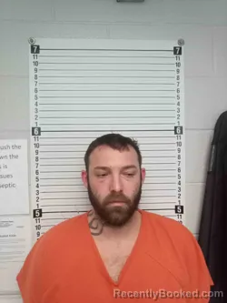 Mugshot of JESSIE KIRTLEY