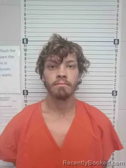 Mugshot of DICKIE WALLACE booked in Wayne County, Kentucky on April 12, 2026