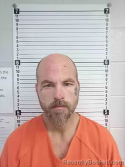 Mugshot of JASON FULTON