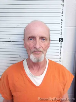 Mugshot of BOBBY JENKINS