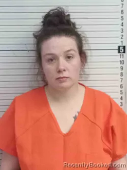 Mugshot of HARMONEE POWERS