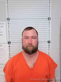 Mugshot of CHRIS CALAHAN