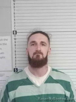 Mugshot of CHARLES STAFFORD