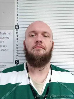 Mugshot of OTIS BEACH