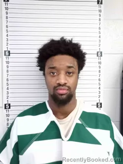 Mugshot of FESEUME DUNCAN