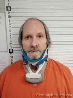 Mugshot of SAMUEL OWENS