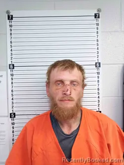 Mugshot of RANDALL JONES