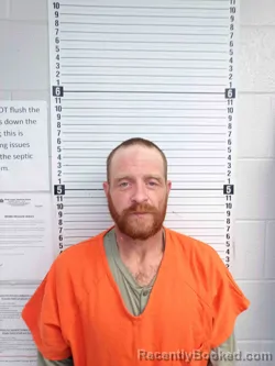 Mugshot of KENNETH WALDEN