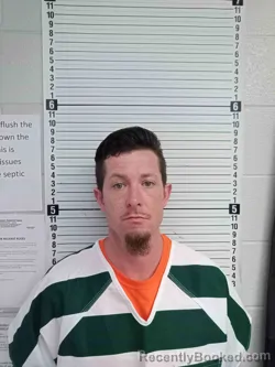 Mugshot of BILLY GREENE