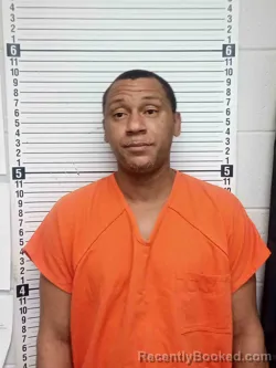 Mugshot of MAURICE NAPIER