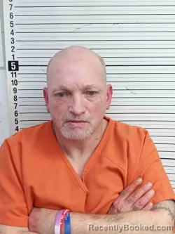 Mugshot of JIMMY BRUMMETT