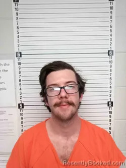 Mugshot of AUSTIN HUTCHINSON