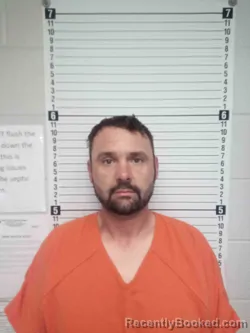 Mugshot of TRAVIS SHOOK