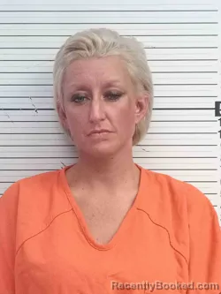 Mugshot of BETHANY CONANSTER