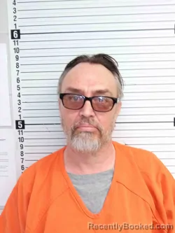 Mugshot of WILLIAM WOOLEY